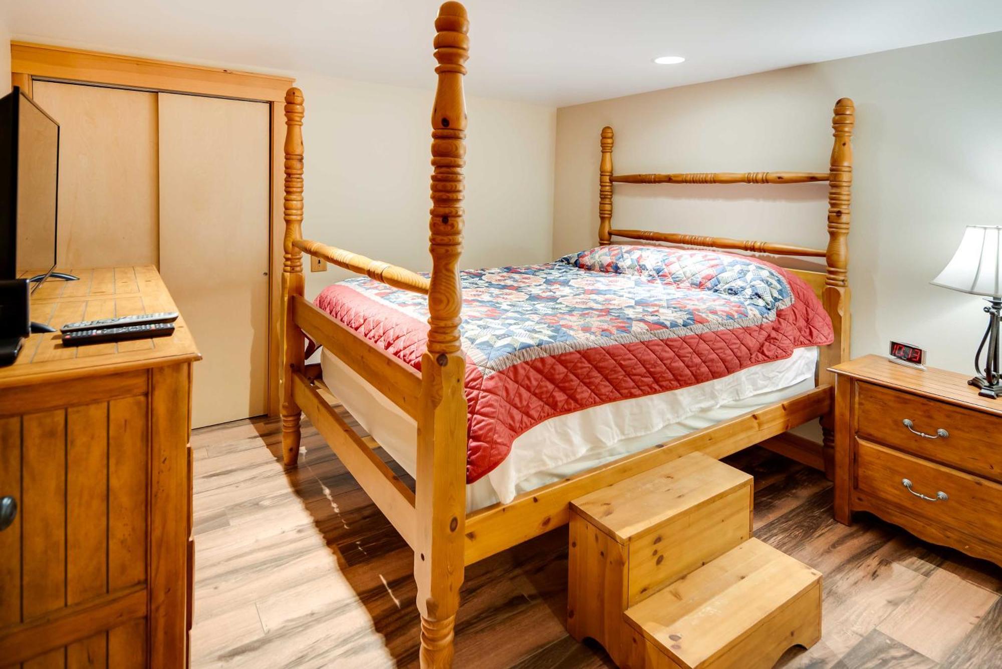 Ketchikan Apt - Walk To Refuge Cove Beach! Exterior photo