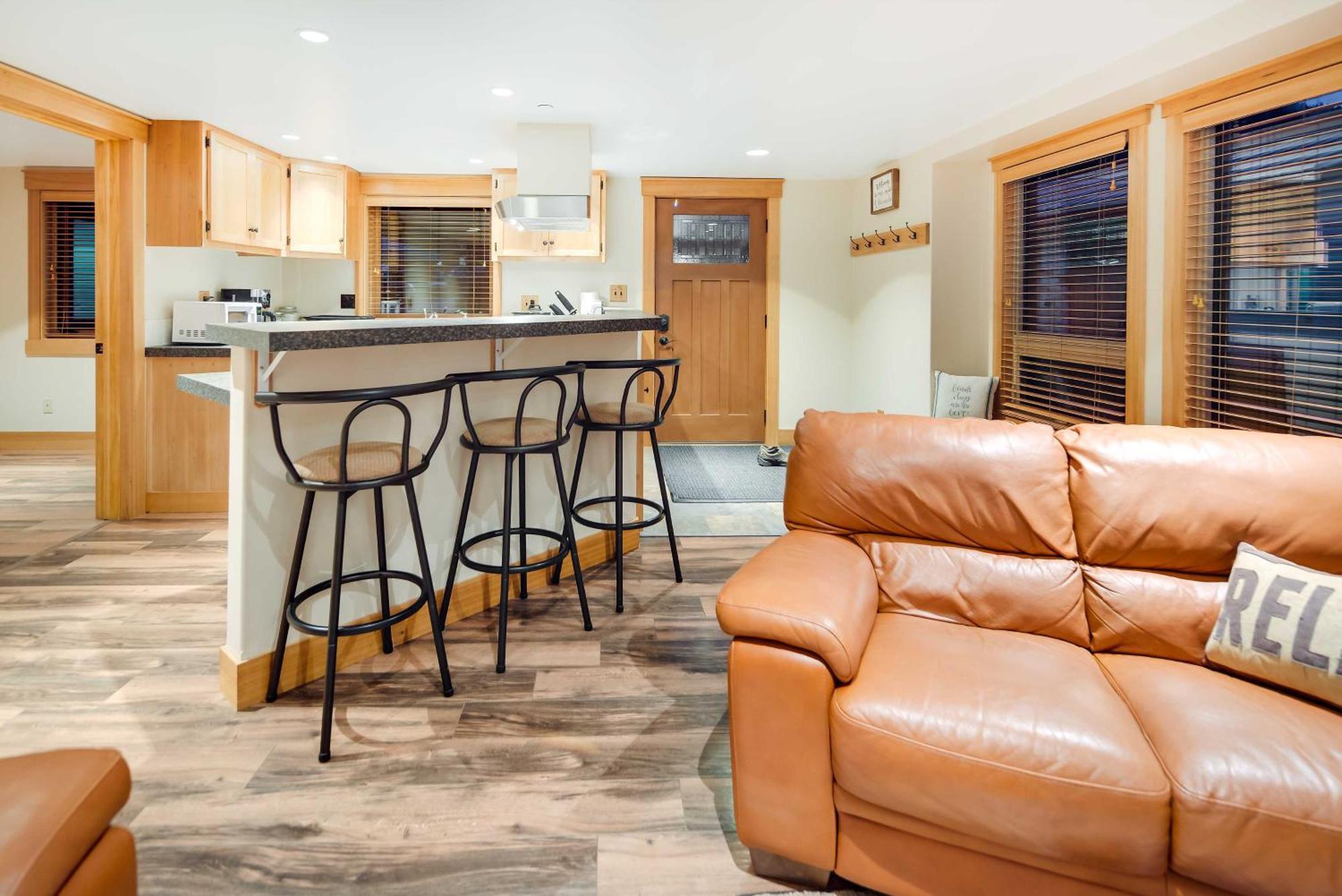 Ketchikan Apt - Walk To Refuge Cove Beach! Exterior photo